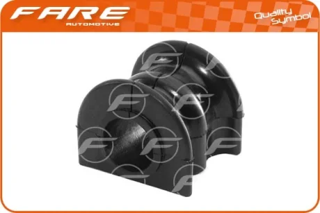 Втулка стабiлiзатора Fare 22158