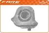 Втулка стабілізатора (переднього) Toyota Avensis 1.6-2.0/2.0-2.2D-4D 05- (d=22mm) (R) Fare 22267 (фото 1)