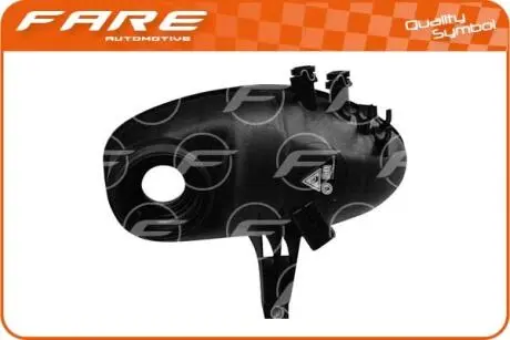 Бачок компенсацiйний Fare 22278