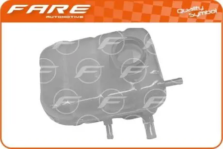 Бачок компенсацiйний Fare 22281