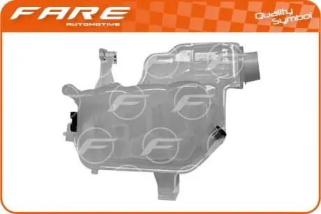 Бачок компенсацiйний Fare 22282