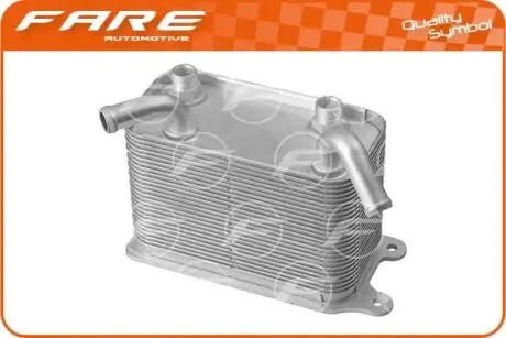 Радiатор масляний Fare 22641
