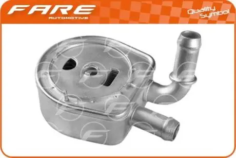 Радiатор масляний Fare 22658