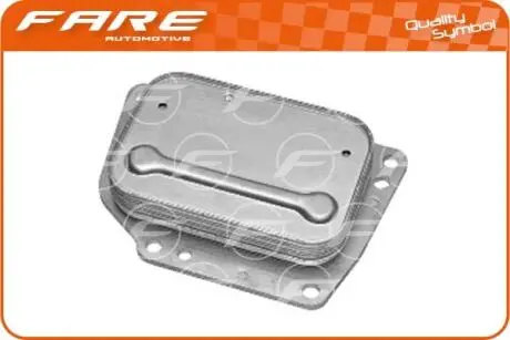 Радiатор масляний Fare 22681