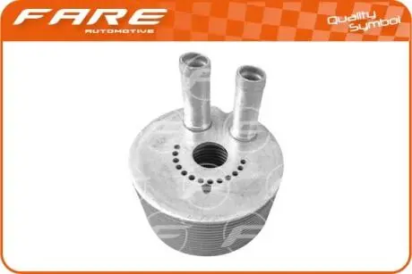 Радiатор масляний Fare 22688