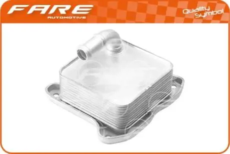 Радiатор масляний Fare 22697