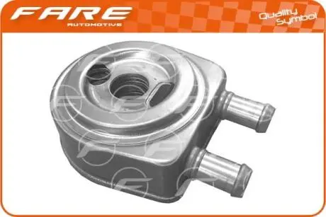 Радiатор масляний Fare 22700