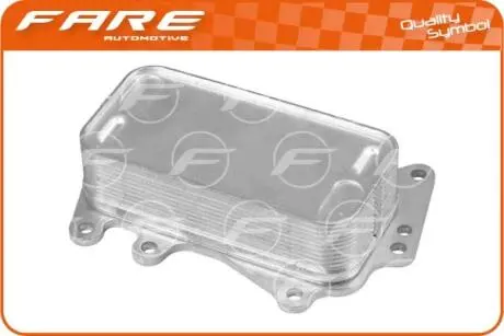 Радiатор масляний Fare 22705