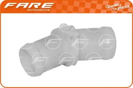 Патрубок Fare 22768