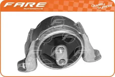 Подушка двигателя Fare 2286
