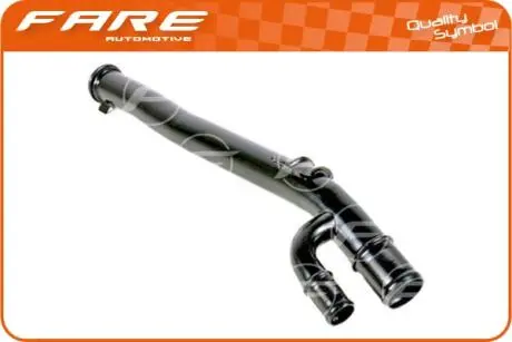 Патрубок Fare 2314