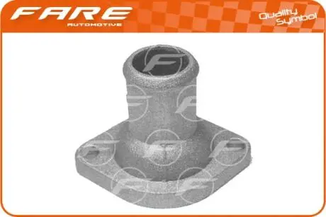 Фланець Fare 2318