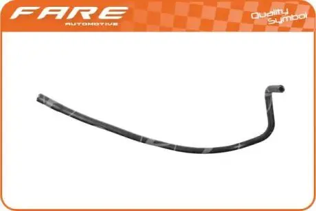 Патрубок Fare 23342