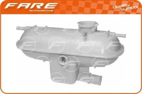 Бачок компенсационный Fare 2336
