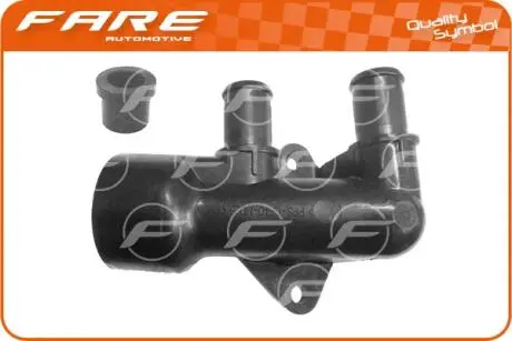 Фланець Fare 2344