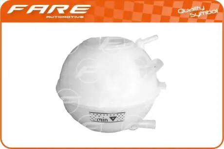 Бачок компенсаційний Fare 2409