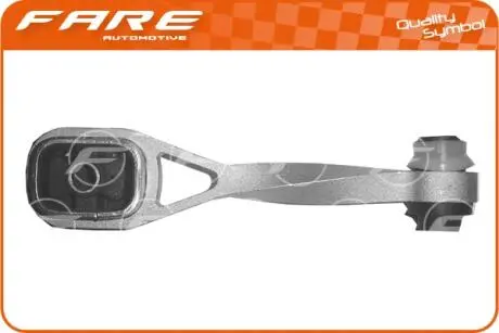 Подушка двигателя Fare 2466