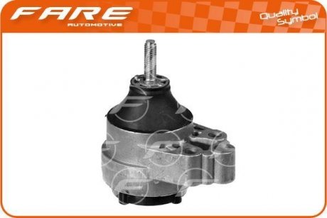 Подушка двигуна Fare 2496 (фото 1)