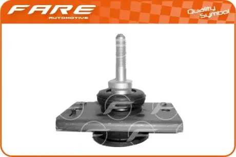 Подушка двигателя Fare 2508