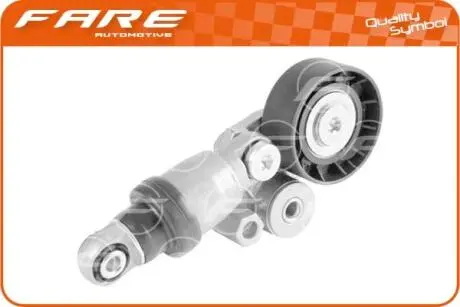Натяжник ремня генератора Mazda 3/6/CX-5 2.0/2.5 11- Fare 25102