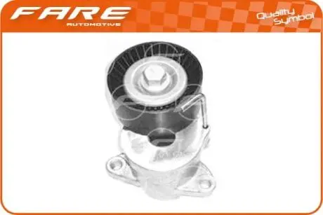 Натяжник ремня генератора Opel Astra J/Zafira/Insignia 2.0 CDTI 08- Fare 25105