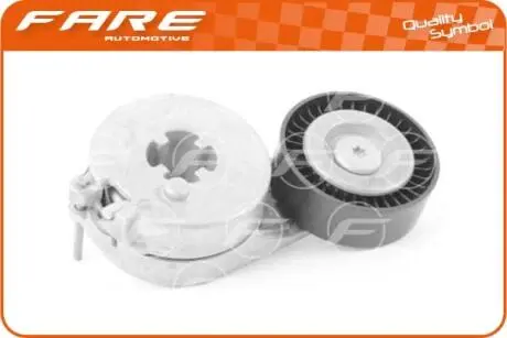 Натяжник ременя генератора Audi A4/A5 1.8-2.0 TFSI 08- Fare 25112