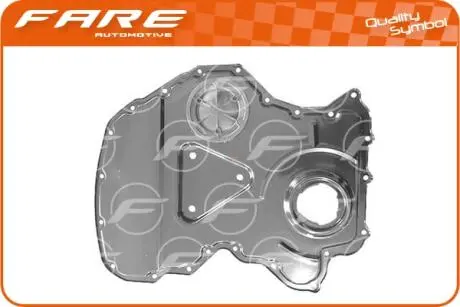Кожух ремня ГРМ Fare 25249