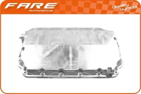 Масляний пiддон Fare 25260
