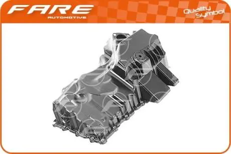 Масляний пiддон Fare 25273