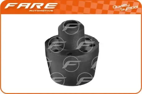Опора Радіатора Fare 2539