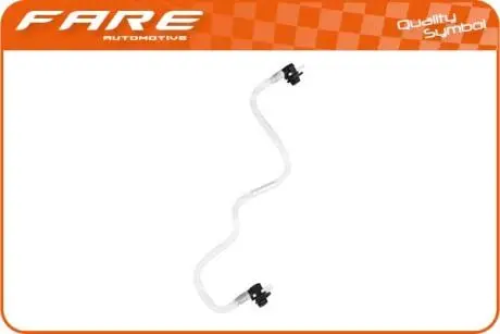 Паливопровiд Fare 25426