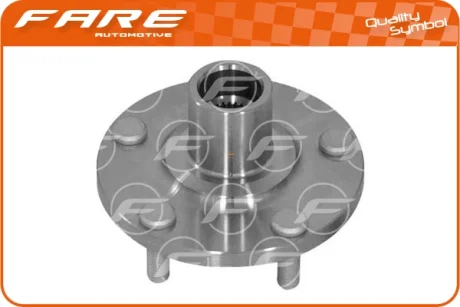 Ступиця колеса заднiй мiст Fare 26306