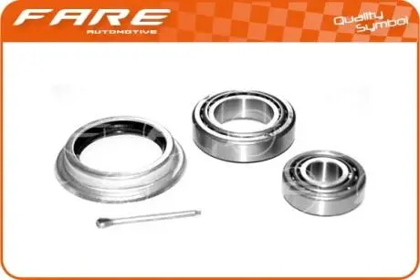 Подшипник ступицы (передней) Ford Transit 92- Fare 26341