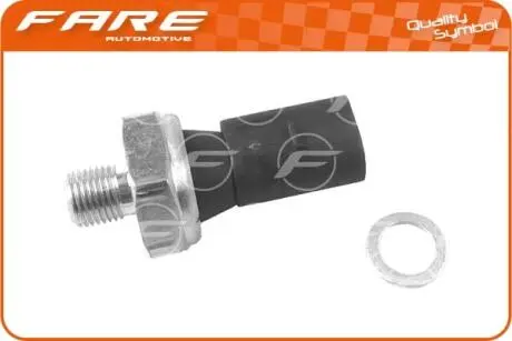 Датчик тиску оливи Fare 26580