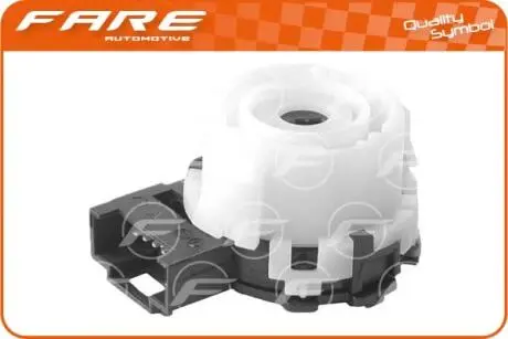 Контактная группа VW Golf V/Caddy III 04-15 Fare 26593