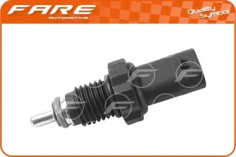 Датчик температуры охлаждающей жидкости Audi A4/A6/A8/VW Tiguan 04- Fare 26614