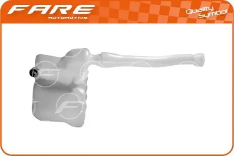 Бачок омивача Fare 26628