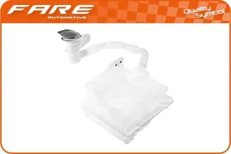 Бачок склоомивача Fare 26631