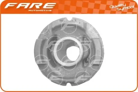 Подушка балки Fare 27173