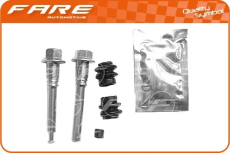 Комплект направляючої гiльзи Fare 27836