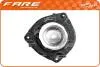 Подушка амортизатора (переднього) Nissan Juke/Leaf 10- (L) Fare 27895 (фото 1)