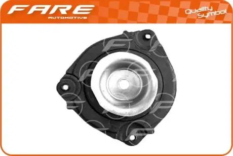 Подушка амортизатора.) Nissan Juke/Leaf 10- (L) Fare 27895