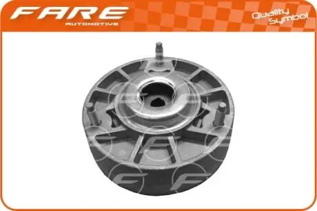 Подушка амортизатора (переднього) BMW X5/X6 13-19 Fare 27901