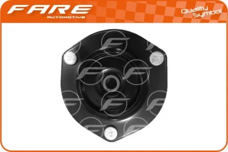 Опорна подушка Fare 27926