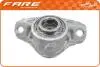 Подушка амортизатора (заднего)) Audi Q2/Seat Leon/Skoda Octavia III/SuperB/VW Golf/Touran 12- (d=60) Fare 27992 (фото 1)