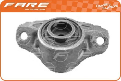 Подушка амортизатора (заднего)) Audi Q2/Seat Leon/Skoda Octavia III/SuperB/VW Golf/Touran 12- (d=60) Fare 27992