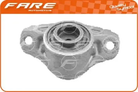 Подушка амортизатора (заднего)) Audi Q2/Seat Leon/Skoda Octavia III/SuperB/VW Golf/Touran 12- (d=60) Fare 27992