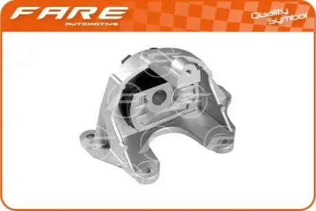 Подушка двигателя Fare 2809