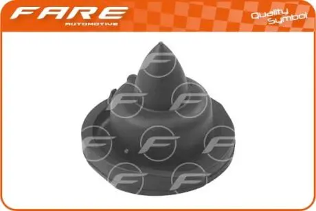 Вiдбiйник амортизатора Fare 28141