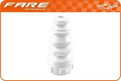 Вiдбiйник амортизатора Fare 28152